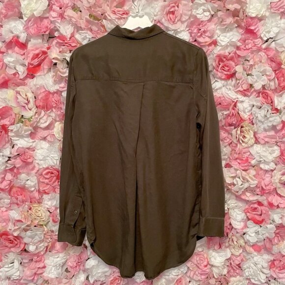 RWCO Button-Up Sz L - Picture 4 of 6